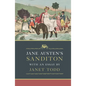 Jane Austen's Sanditon: With an Essay by Janet Todd - Hardcover