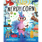 Nerdycorn - Hardcover