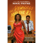 The Princess and the P.I. - Paperback