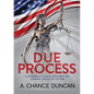 Due Process: A defendant's guide through the criminal injustice system - Paperback
