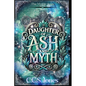 Daughter of Ash and Myth - Paperback