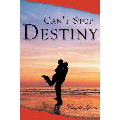 Can't Stop Destiny - Paperback