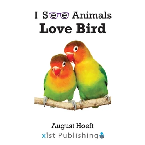 Love Bird - Paperback