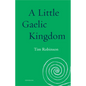 A Little Gaelic Kingdom - Paperback