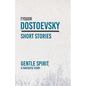 Gentle Spirit; A Fantastic Story - Paperback