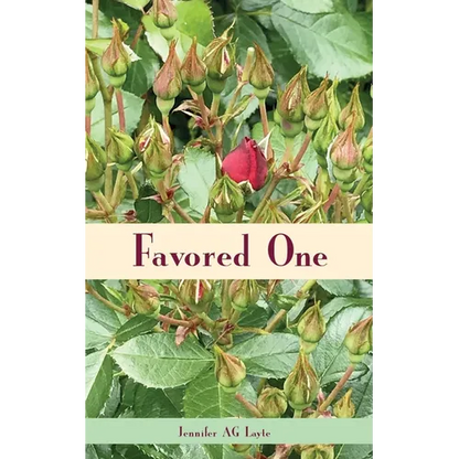Favored One - Paperback