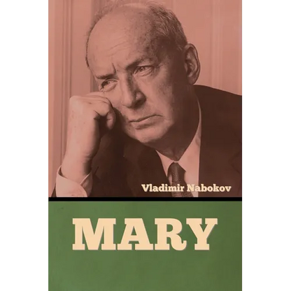 Mary - Paperback