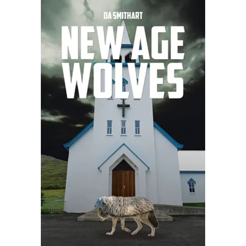 New Age Wolves - Paperback