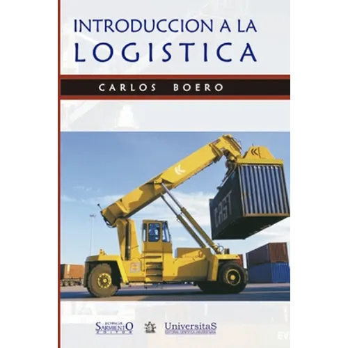 Introducción a la logística: Claves para cualquier empresa - Paperback