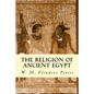 The Religion of Ancient Egypt - Paperback