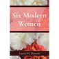 Six Modern Women - Paperback