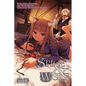 Spice and Wolf, Vol. 2 (Manga) - Paperback
