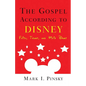 Gospel According to Disney: Faith, Trust, and Pixie Dust - Paperback