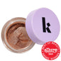 Zari Eyes Long-Lasting Crease-Proof Cream Eyeshadow - Highly Pigmented, Cruelty-Free, Moisturizing Formula
