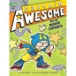 Captain Awesome and the Missing Elephants - Hardcover