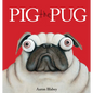 Pig the Pug - Hardcover