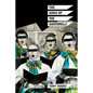 The Sons of the Santorelli - Paperback