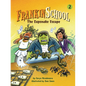 The Cupsnake Escape: Book 2 - Hardcover