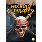 History of Pirates - Library Binding