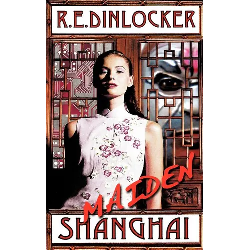 Maiden Shanghai - Paperback
