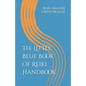 The Little Blue Book of Reiki Handbook - Paperback