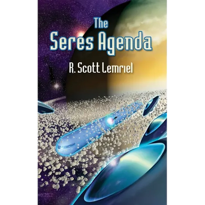 The Seres Agenda - Hardcover