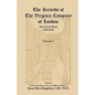 The Records of the Virginia Company of London, Volume 1: The Court Book, 1619-1622 - Paperback