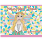 Imogen Helps A Friend - Paperback