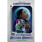Disney Pixar Lightyear Izzy Hawthorne: Destiny Awaits - Hardcover