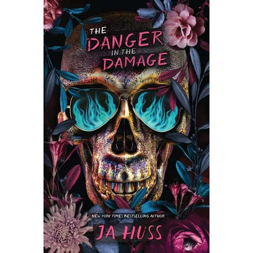 The Danger in the Damage - Paperback