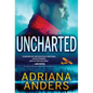 Uncharted - Paperback