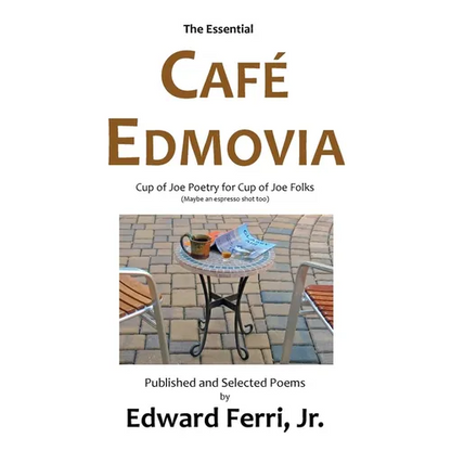 Café Edmovia - Paperback