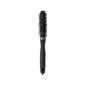 Olivia Garden Expert Blowout Shine Black Hair Brush 20mm - Professional Blowout Brush for Smoothing and Styling