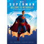 Welcome to Metropolis: The Prequel Junior Novel (Superman) - Paperback