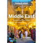 Lonely Planet Middle East Phrasebook & Dictionary - Paperback