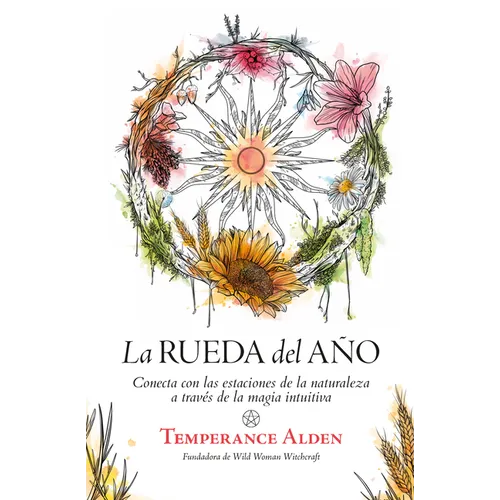 La Rueda del Ano - Paperback