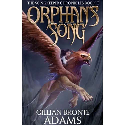 Orphan's Song: Volume 1 - Paperback