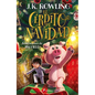 El Cerdito de Navidad / The Christmas Pig - Paperback