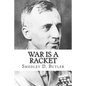War is a Racket - Paperback