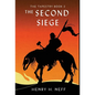 The Second Siege: Book Two of The Tapestry - Hardcover