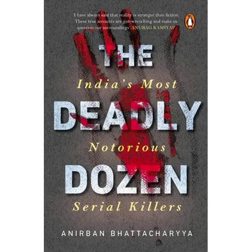 Deadly Dozen - Paperback