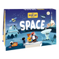 The Pop-Up Guide: Space - Hardcover