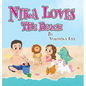 Nika Loves The Beach - Hardcover