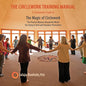The Circlework Training Manual: A Companion Guide to The Magic of Circlework - Paperback