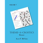 Theme-A-Crostics: Humor - Paperback