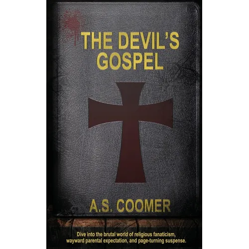 The Devil's Gospel - Paperback
