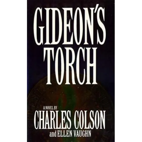 Gideon's Torch - Paperback