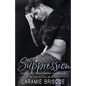 Suppression - Paperback