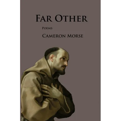 Far Other - Paperback