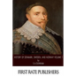 History of Denmark, Sweden, and Norway Volume 1 - Paperback